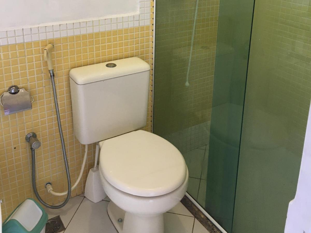 Hei Matau Hotel Armacao dos Buzios ภายนอก รูปภาพ