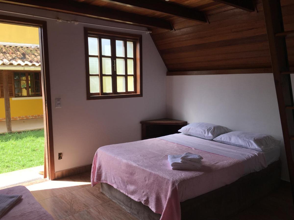 Hei Matau Hotel Armacao dos Buzios ภายนอก รูปภาพ