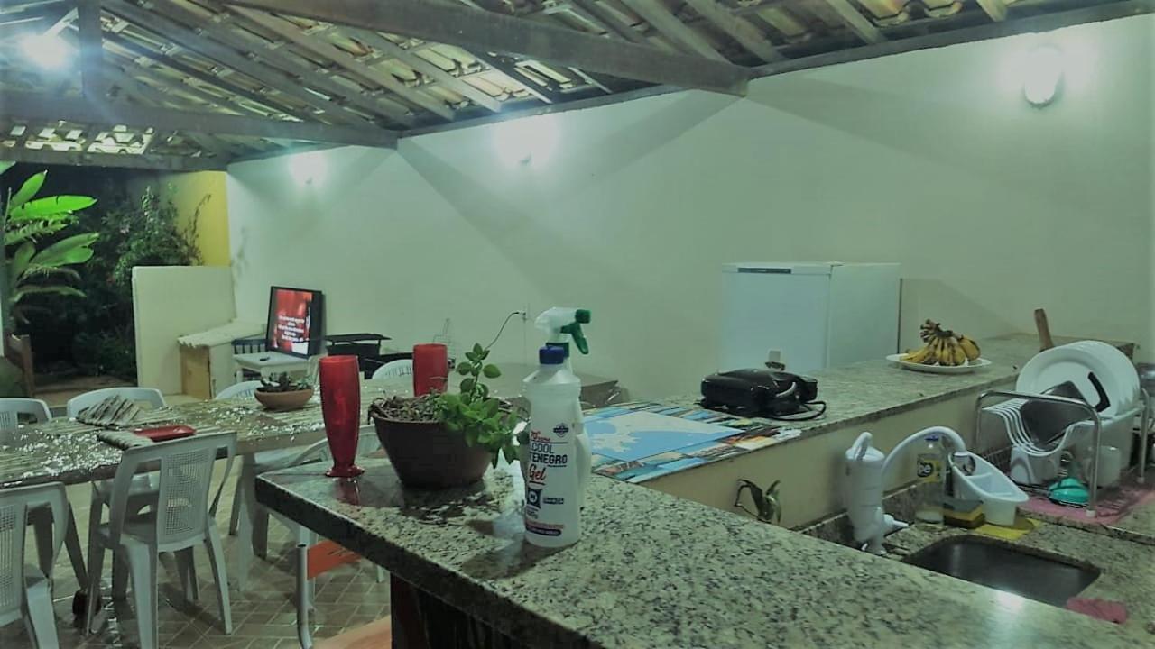 Hei Matau Hotel Armacao dos Buzios ภายนอก รูปภาพ