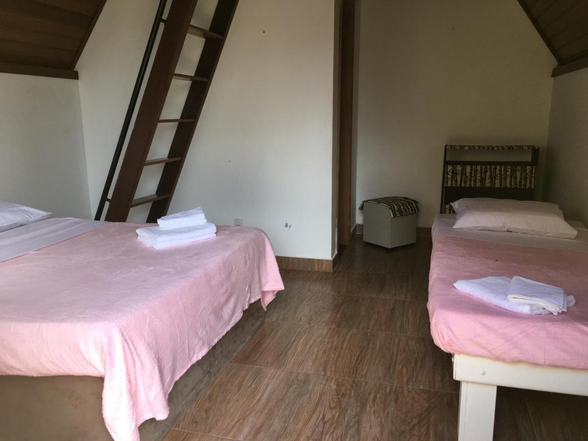 Hei Matau Hotel Armacao dos Buzios ภายนอก รูปภาพ