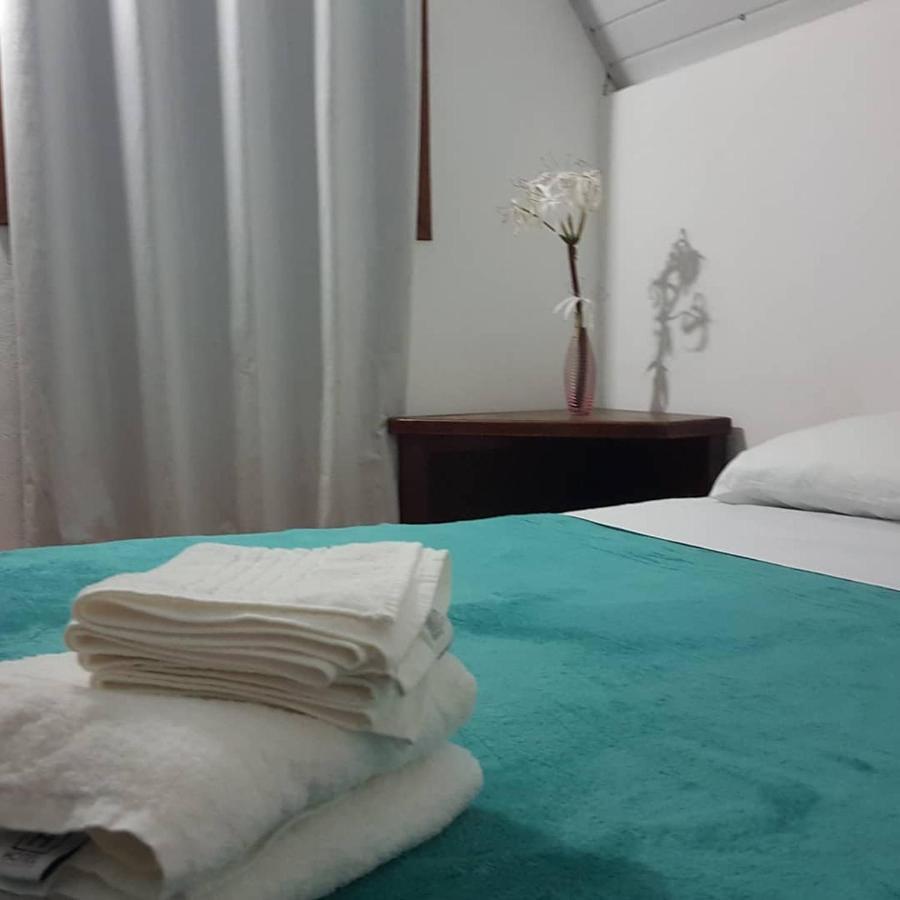 Hei Matau Hotel Armacao dos Buzios ภายนอก รูปภาพ