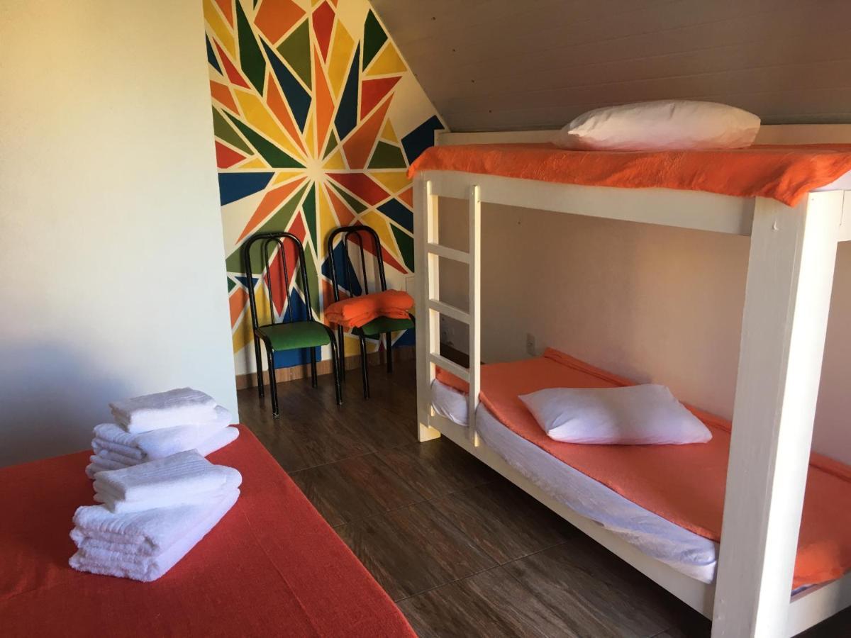 Hei Matau Hotel Armacao dos Buzios ภายนอก รูปภาพ