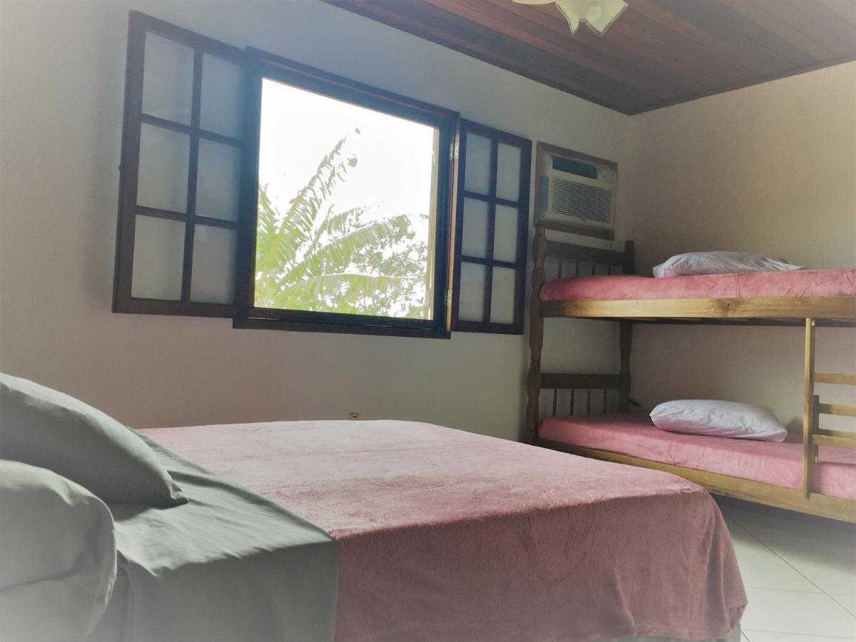 Hei Matau Hotel Armacao dos Buzios ภายนอก รูปภาพ